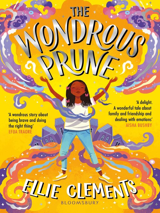 Title details for The Wondrous Prune by Ellie Clements - Available